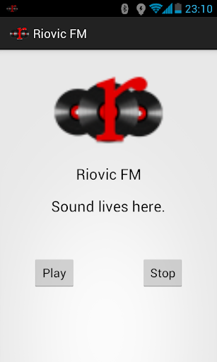 Riovic FM