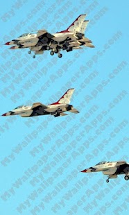 How to install Military Aircraft Wallpaper 1.0 mod apk for bluestacks