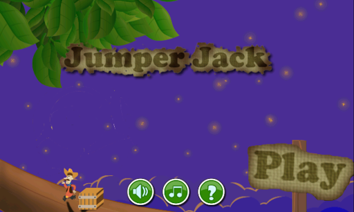 Jumper Jack