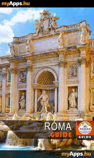 Proko Travel Guide - Róma