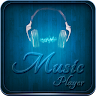 Music Player Application icon