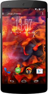 Lucid Launcher Pro 2.22 Android APK [Full] Latest Version Free Download With Fast Direct Link For Samsung, Sony, LG, Motorola, Xperia, Galaxy.