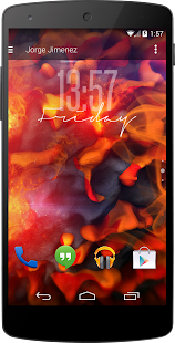 Lucid Launcher Pro - screenshot thumbnail