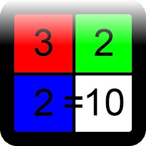 Jonbze’s Colorful Math for PC and MAC