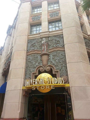 Universal Studios Store