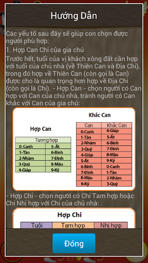 【免費生活App】Xông đất đầu năm 2015-APP點子