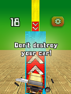 免費下載動作APP|Floppy Cars 3D app開箱文|APP開箱王