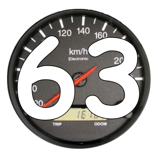 Mi Speedometer LOGO-APP點子