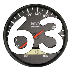 Mi Speedometer.apk 1.0
