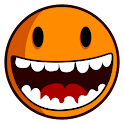 Time for Laugh logo