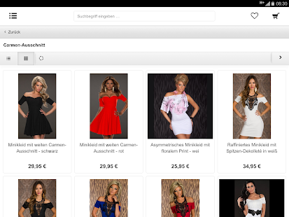 Trendstylez Screenshots 6