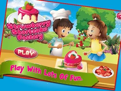 How to install Strawberry Shortcakes for kids 1.0 mod apk for bluestacks