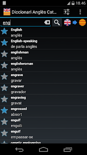 How to install English Catalan Dictionary 3.3.1 unlimited apk for laptop