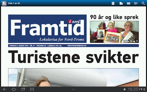 How to mod Framtid i Nord 1.3 unlimited apk for pc