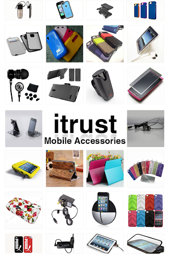 Itrust Mobile Accessories