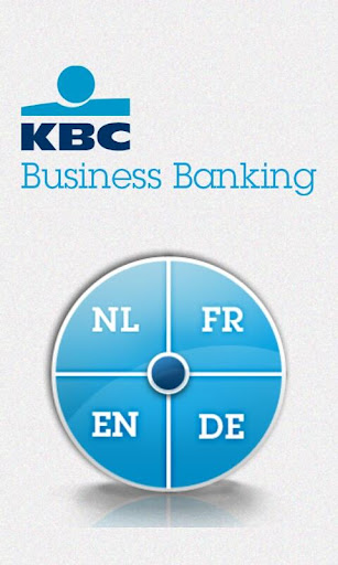 KBC Mobile Business Banking