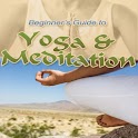 Yoga Begginers Guide logo