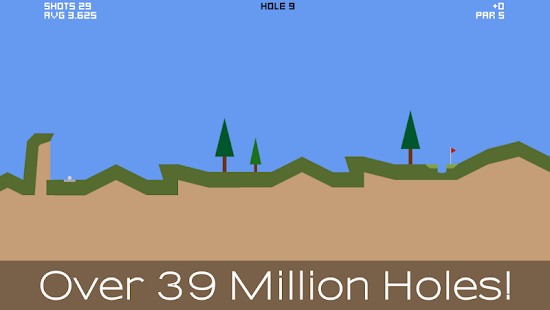 How to install Infinite Golf patch 1 apk for pc