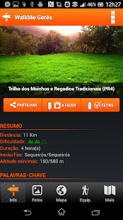 WalkMe | Trilhos Minho e Gerês Screenshots 5