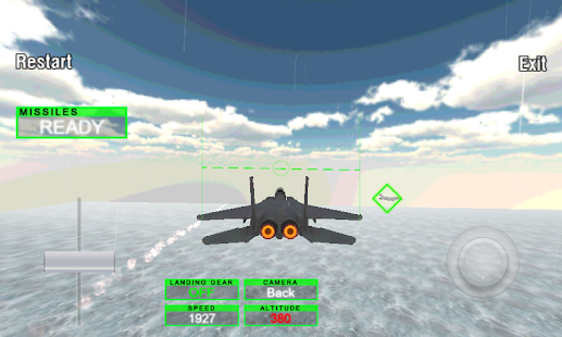F18-F15-Fighter-Jet-Simulator 3