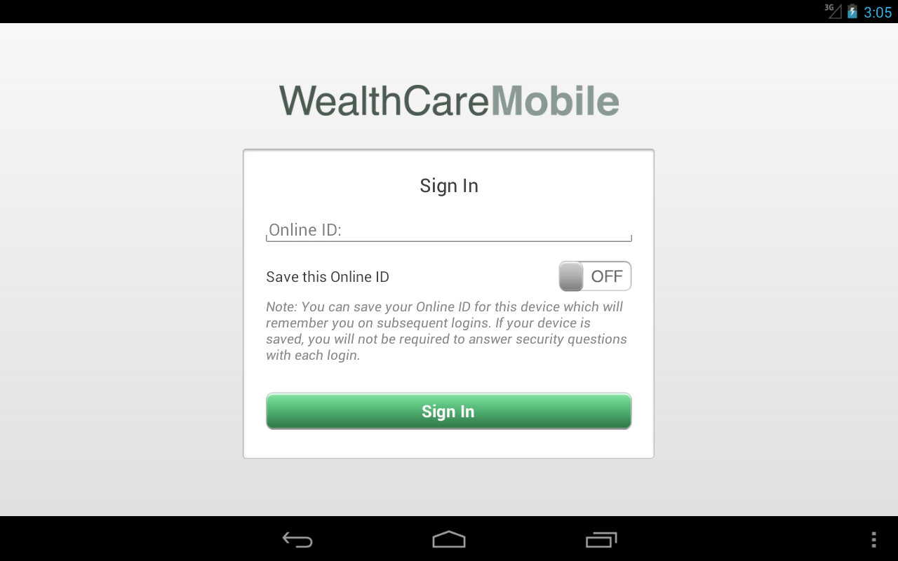 American Benefits Group Android Apps on Google Play