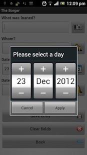 Free The Borger Free APK