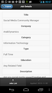 How to download Levanters Careers 1.1 unlimited apk for android
