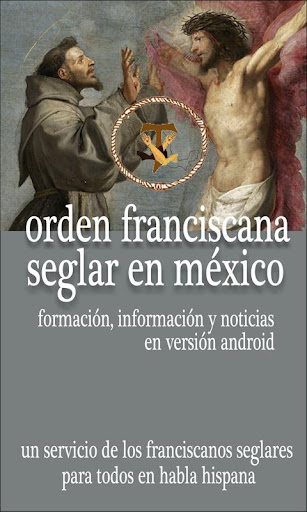 Orden Franciscana Seglar