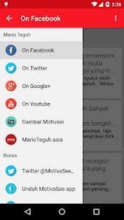 Download MarioTeguh for Android APK