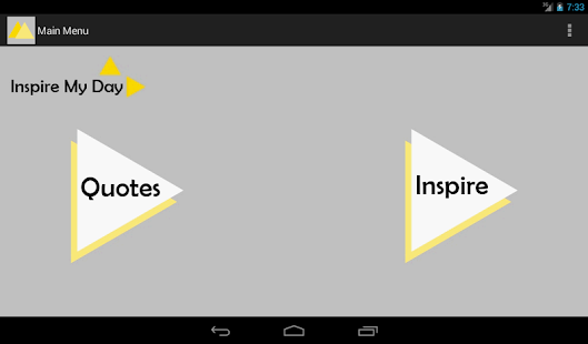 Download Inspire My Day APK for Android
