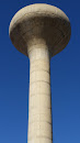Mushroom Watertower