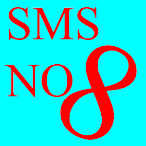 smsno8