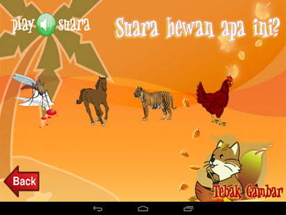 Game Anak Berkebutuhan Khusus Screenshots 4