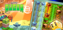 Lost Cubes APK