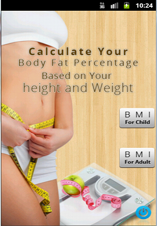 BMI Calculator