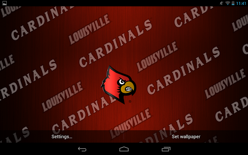 【免費運動App】Louisville Live Wallpaper HD-APP點子