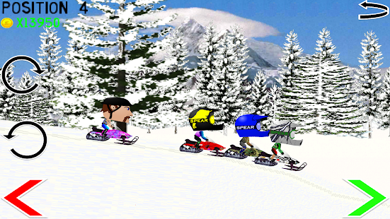 download Sled Heds free