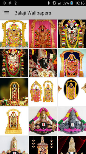 Balaji Wallpapers