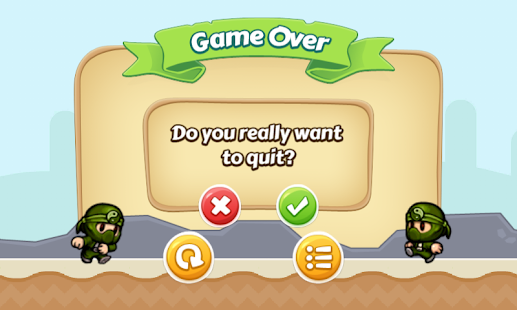 Download Ninja Rush APK for Android