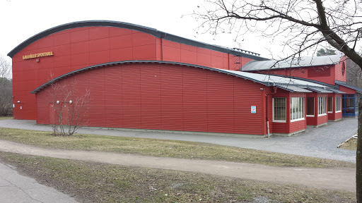 Kallhälls Sporthall