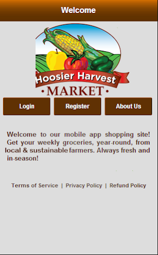 Hoosier Harvest
