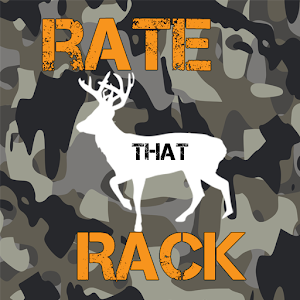 Rate That Rack logo
