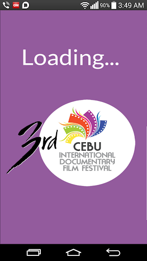 CIDFF 2014