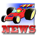 GP News icon