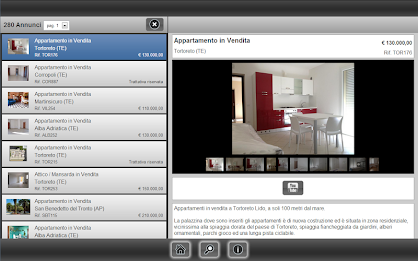 Agenzia Como poster 6