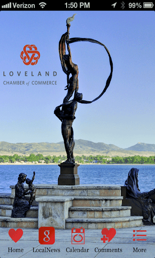 Loveland Chamber of Commerce