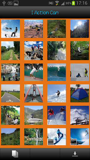 【免費攝影App】I Action Cam-APP點子