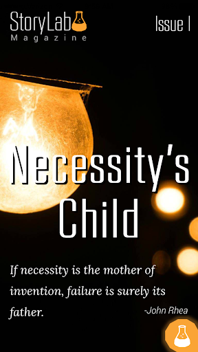 Necessity's Child