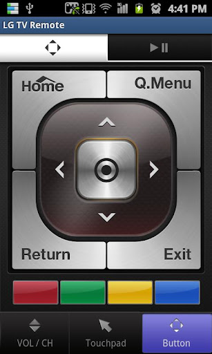 LG TV Remote v2.3