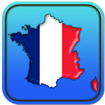 Map of France Apk
